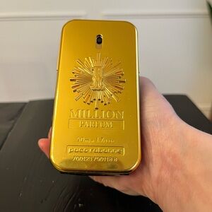Paco Rabanne 1 million perfume